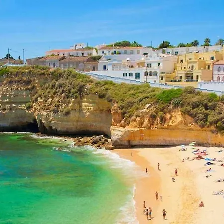 60M2 Lovely Traditional Apartment In Clube Albufeira Exterior photo
