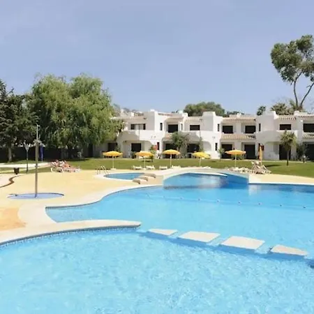 60M2 Lovely Traditional Apartment In Clube Albufeira Exterior photo