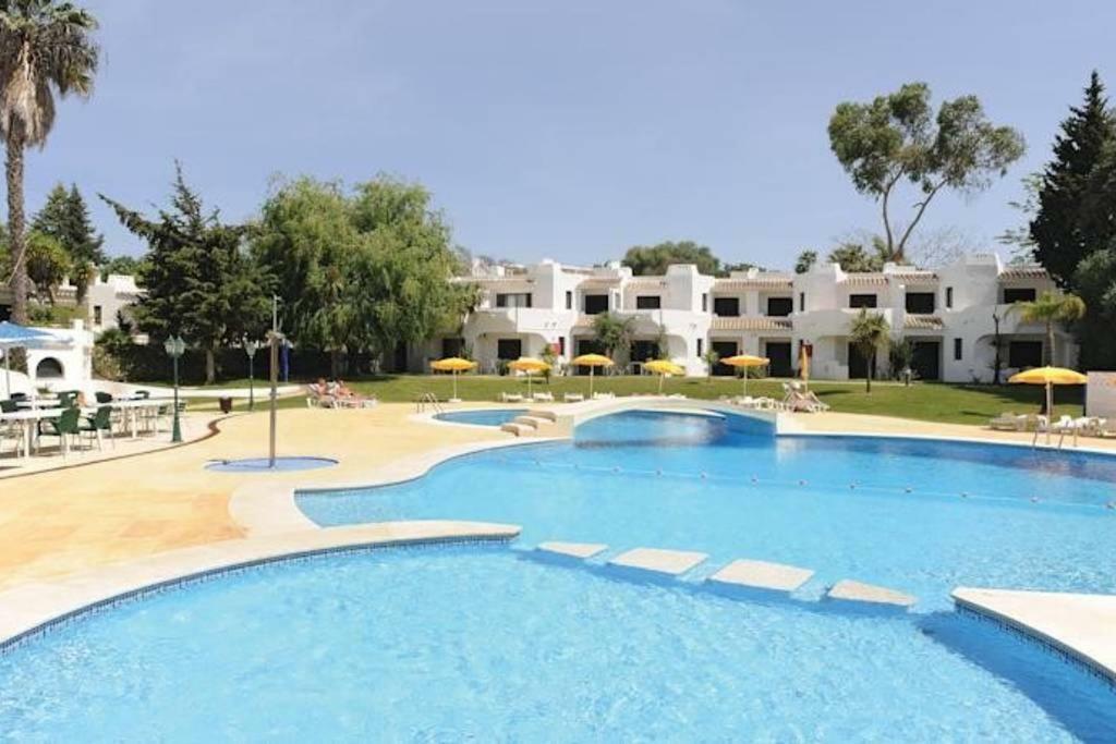 Appartement 60m2 Lovely Traditional In Clube