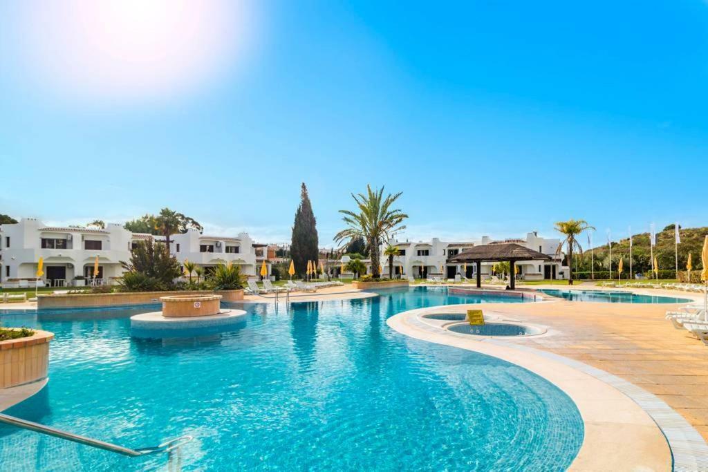 60m2 Lovely Traditional In Clube Appartement Albufeira