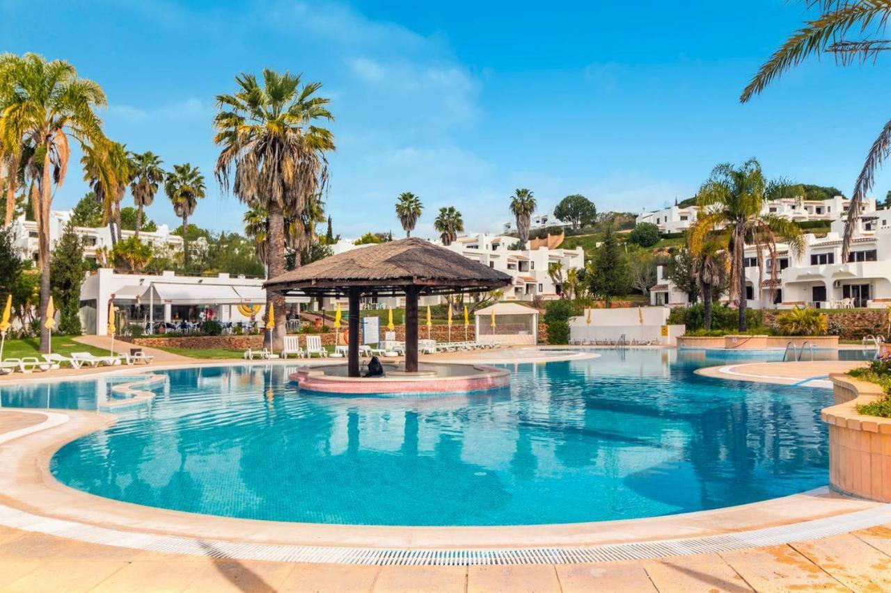 60m2 Lovely Traditional In Clube Appartement Albufeira