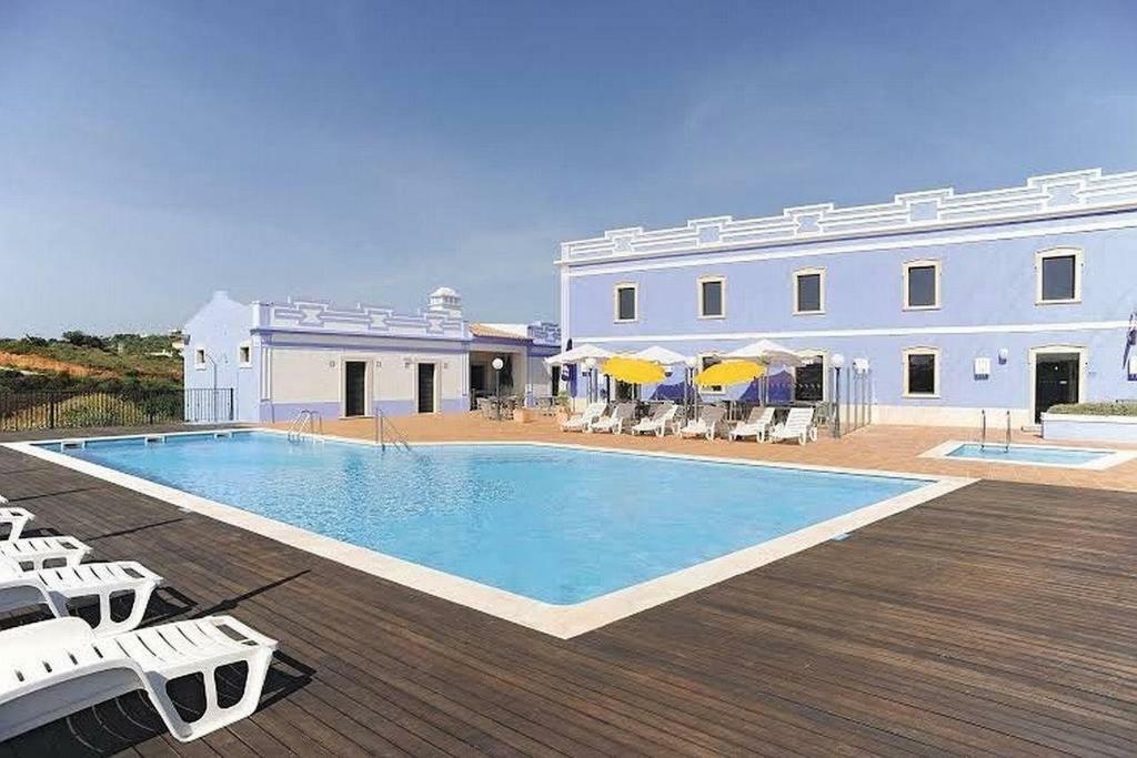 60m2 Lovely Traditional In Clube Appartement Albufeira