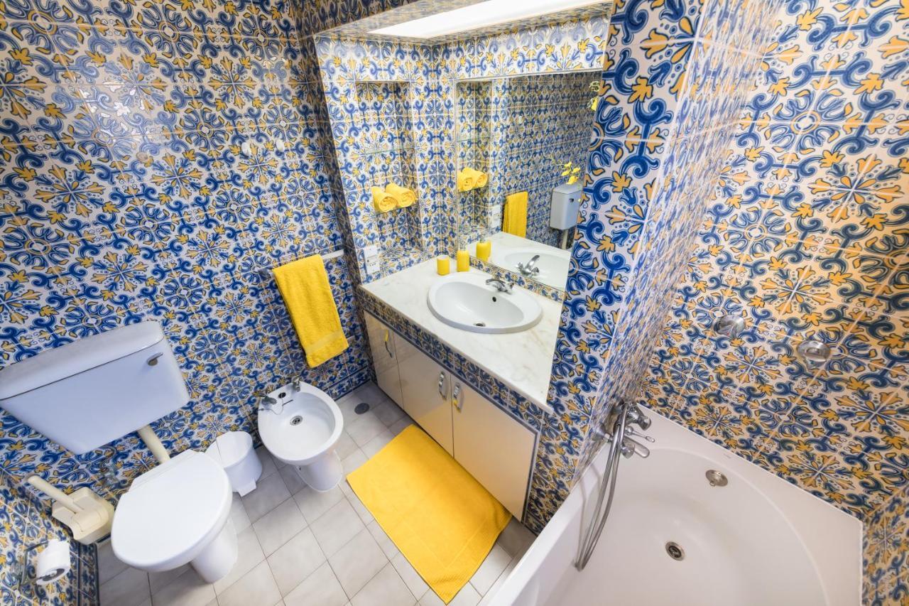 60m2 Lovely Traditional In Clube Appartement Albufeira