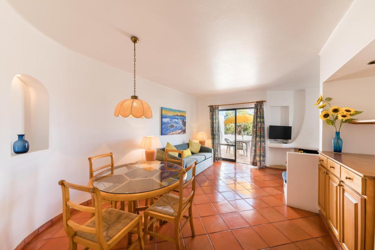 Appartement 60m2 Lovely Traditional In Clube Albufeira