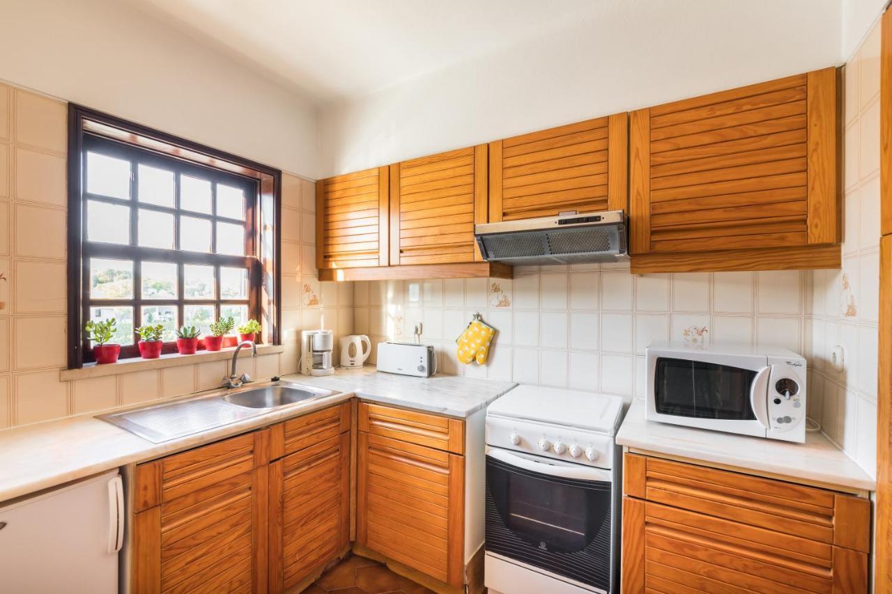 60m2 Lovely Traditional In Clube Appartement Albufeira